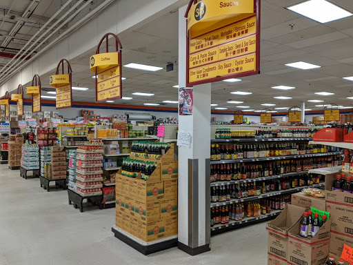 Asian Grocery Store «Asian Pacific Market», reviews and photos, 615 Wooten Rd #160, Colorado Springs, CO 80915, USA