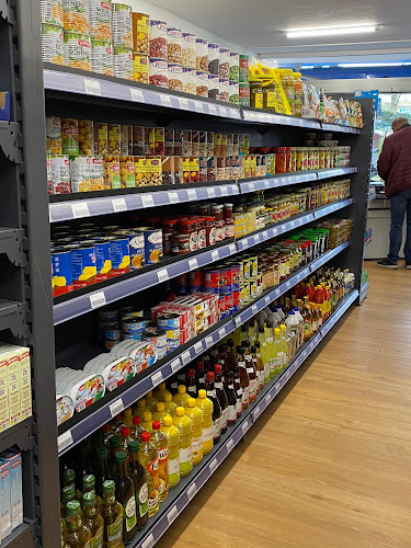 Rezensionen über witten markt Asiatische Gemüse Früchte und Lebensmittel in Arbon - Supermarkt