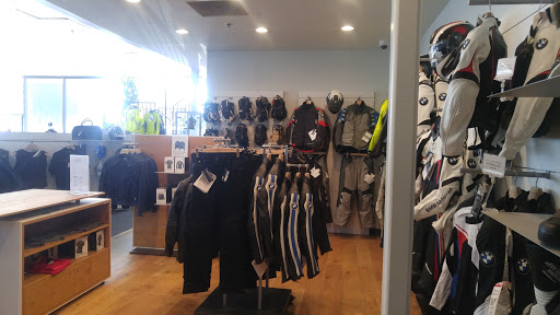 BMW Motorcycle Dealer «New Century BMW Motorcycles», reviews and photos, 3001 W Main St, Alhambra, CA 91801, USA
