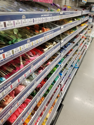 Craft Store «Michaels», reviews and photos, 1919 Boston Post Rd #300, Guilford, CT 06437, USA