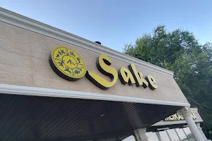 Sake ресторан image