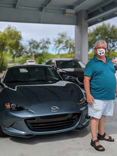 Car Dealer «Dyer Mazda», reviews and photos, 999 US-1, Vero Beach, FL 32960, USA