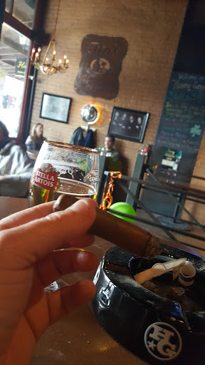 Bar «Havana Garage», reviews and photos, 1008 Howard St, Omaha, NE 68102, USA