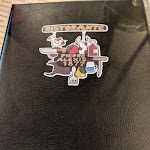 Photo n°5 de l'avis de Maria.i fait le 20/02/2018 à 19:02 sur le  RESTAURANT PIERRE ALEXIS 1877 à Courmayeur