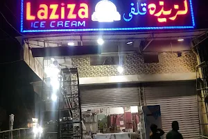Laziza Kulfi & Ice Cream image