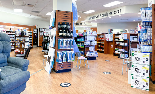 Pharmacy «Hawthorne Pharmacy & Medical Equipment Company», reviews and photos, 1520 Taylor St, Columbia, SC 29201, USA