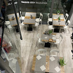 Photo n°1 de l'avis de Pierpaolo.a fait le 24/04/2022 à 12:14 sur le  Aqua e Farina à Milan