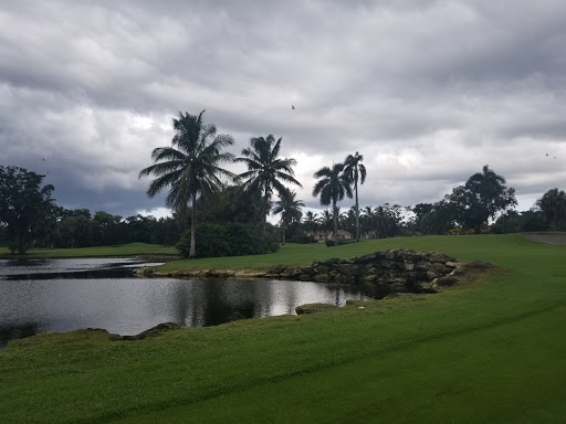 Golf Course «Jacaranda Golf Club», reviews and photos, 9200 W Broward Blvd, Plantation, FL 33324, USA