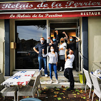 Photos du propriétaire du Restaurant français Le Relais de la Perriere à Lorient - n°1