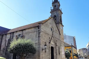 Parroquia de Santa María da Concepción image