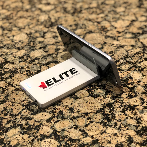 Elite Promotional Marketing