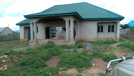 Pace Resort Guest House, Wowo Street, Kayada Primary School, Kuje, Nigeria, Guest House, state Federal Capital Territory