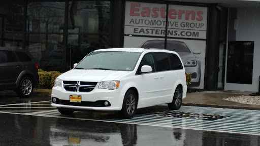 Used Car Dealer «Easterns Automotive Group / Eastern Motors», reviews and photos, 4809 St Barnabas Rd, Temple Hills, MD 20748, USA