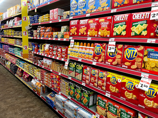 Dollar Store «Family Dollar», reviews and photos, 451 Fishkill Ave C, Beacon, NY 12508, USA