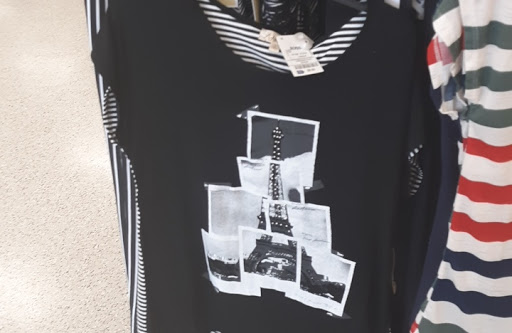 Clothing Store «Ross Dress for Less», reviews and photos, 4644 Lebanon Pike, Hermitage, TN 37076, USA