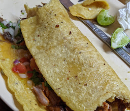 El Comal Y La Masa photo