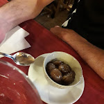 Photo n°7 de l'avis de Giulia. fait le 11/08/2022 à 16:46 sur le  Restaurant chalet Ermitage à Courmayeur