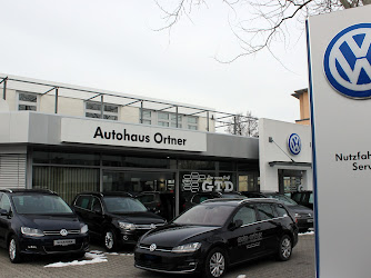 Autohaus Anton Ortner GmbH & Co. KG