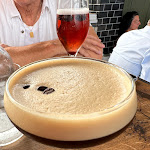 Photo n°2 de l'avis de Hamburg.a fait le 17/07/2023 à 06:08 sur le  Liberté Hamburg à Hamburg