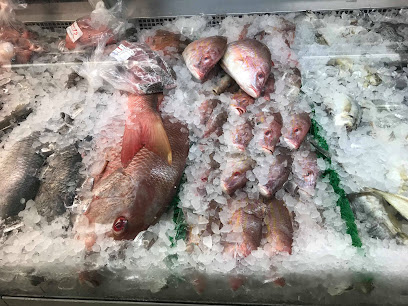 S.P. Importers Fish Market