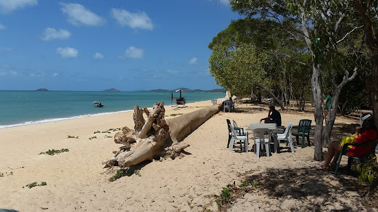 Punsand Beach
