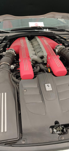 Car Dealer «CNC Motors Inc», reviews and photos, 4980 Vanderbilt St, Ontario, CA 91761, USA