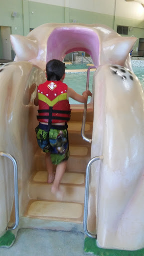 Recreation Center «Lone Tree Recreation Center», reviews and photos, 10249 RidgeGate Circle, Lone Tree, CO 80124, USA