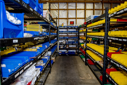 Heating Contractor «Platinum Plumbing & Heating, Inc.», reviews and photos, 403 W Ridge Pike, Limerick, PA 19468, USA