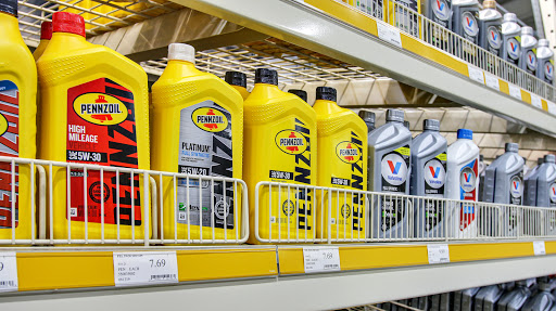 Auto Parts Store «NAPA Auto Parts - Warsaw Automotive Supply», reviews and photos, 812 N Detroit St, Warsaw, IN 46580, USA