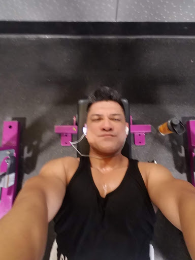 Gym «Planet Fitness», reviews and photos, 5859 Bridge St, East Syracuse, NY 13057, USA