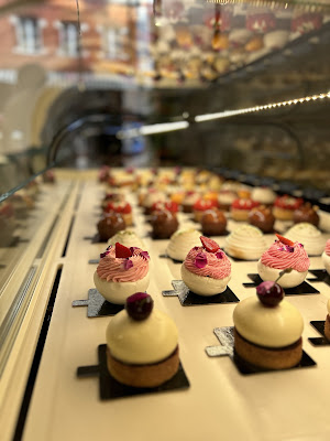 La Gourmandine - Côté Boutique à Toulouse