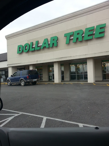 Dollar Store «Dollar Tree», reviews and photos, 1305 Elizabethtown Rd, Leitchfield, KY 42754, USA
