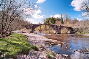 Cromwell's Bridge image