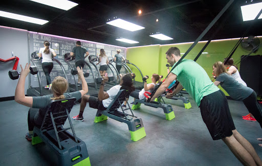 Gym «Bodyfit Punch», reviews and photos, 373 Virginia Ave Suite 110, Lexington, KY 40504, USA