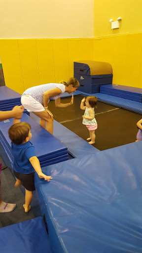 Recreation Center «Farmers Branch Comm Recreation», reviews and photos, 14050 Heartside Pl, Farmers Branch, TX 75234, USA