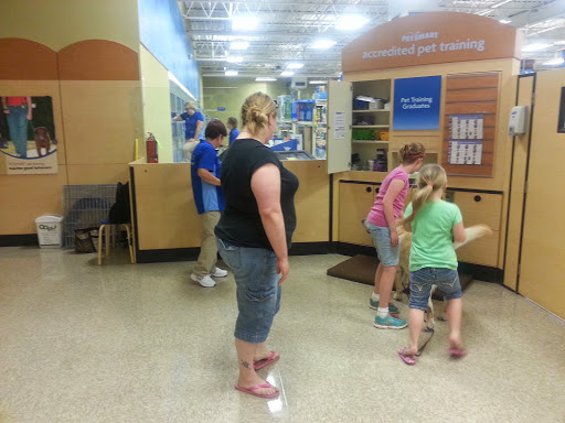 Pet Supply Store «PetSmart», reviews and photos, 3042 W Ridge Rd, Greece, NY 14626, USA