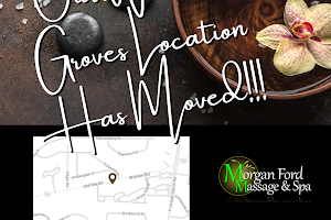 Morgan Ford Massage & Spa image