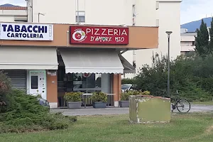 Pizzeria D'Amore Mio image