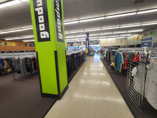 Thrift Store «Goodwill», reviews and photos, 4257 13th St, St Cloud, FL 34769, USA