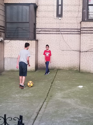 Social Services Organization «BronxWorks», reviews and photos, 1130 Grand Concourse, Bronx, NY 10456, USA