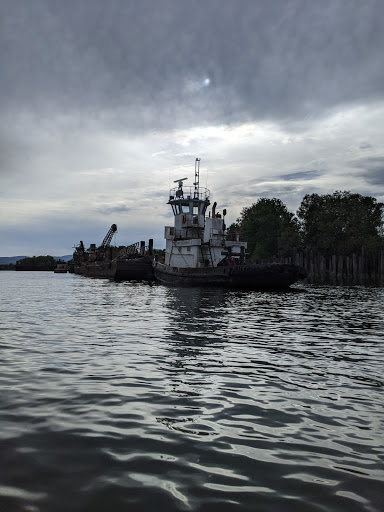 Canoe & Kayak Rental Service «Scappoose Bay Paddling Center», reviews and photos, 57420 Old Portland Rd, Warren, OR 97053, USA