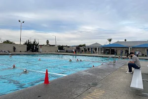 Downey High School Aquatic Center image