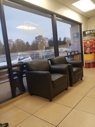 Ford Dealer «Paul Cerame Ford», reviews and photos, 11400 New Halls Ferry Road, Florissant, MO 63033, USA