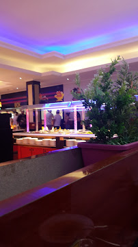 Atmosphère du Restaurant asiatique Royal bourgoin à Bourgoin-Jallieu - n°17