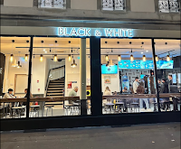 Photos du propriétaire du Restaurant de hamburgers Black & White Burger à Strasbourg - n°1