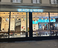 Les plus récentes photos du Restaurant de hamburgers Black & White Burger à Strasbourg - n°3