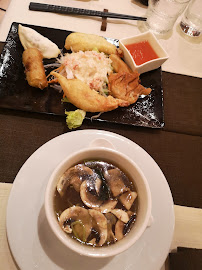 Soupe du Restaurant asiatique Japanhao à Mulhouse - n°4