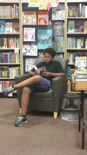 Book Store «Labyrinth Books», reviews and photos, 122 Nassau St, Princeton, NJ 08542, USA