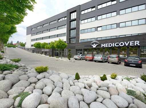Centrum Medicover Bielsko- Biała
