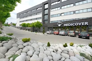 Centrum Medicover Bielsko- Biała image